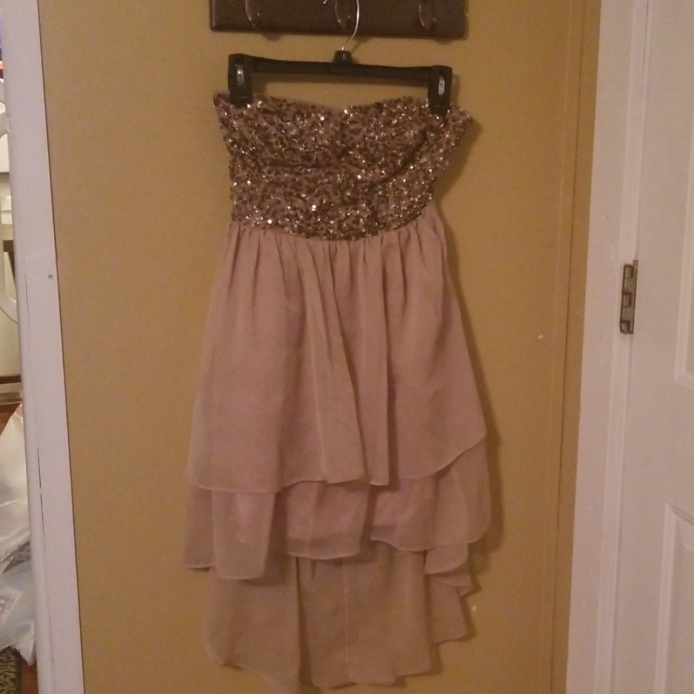 Dolls Point shirt/dress